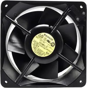 for U6250MKG1-TP 220V 25/28W 160MM Fan - 1321-401 16CM 16055 2-PIN Cooling Fan for U6250MKG1-TP 220V 25/28W 160MM Fan - 1321-401 16CM 16055 2-PIN Cooling Fan