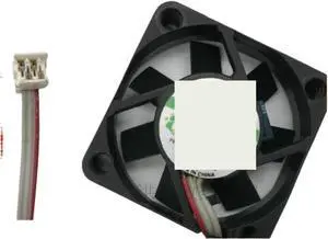 40mm 4cm KDE1204PFV1 4010 DC12V 1.7W Cooling Fan for Sunon 3-Wire Cooler 3Pin for Mini Fans 40mm 4cm KDE1204PFV1 4010 DC12V 1.7W Cooling Fan for Sunon 3-Wire Cooler 3Pin for Mini Fans
