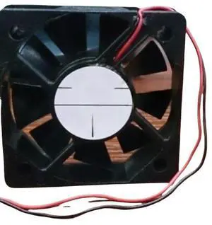Compatible with 2106KL-04W-B50 50mm 12V Cooling Fan, 0.18A Double Ball Bearing, 5cm Dual-Wire Fan, Suitable for PC, Electronics, radiators Compatible with 2106KL-04W-B50 50mm 12V Cooling Fan, 0.18A Double Ball Bearing, 5cm Dual-Wire Fan, Suitable for PC, Electronics, radiators