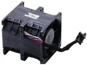 Suitable for GFM0812DU 80mm 12V 14A Turbo Cooling Fan 13800RPM 190CFM Suitable for Motorcycle Modification, Server, Data Center Suitable for GFM0812DU 80mm 12V 14A Turbo Cooling Fan 13800RPM 190CFM Suitable for Motorcycle Modification, Server, Data Center