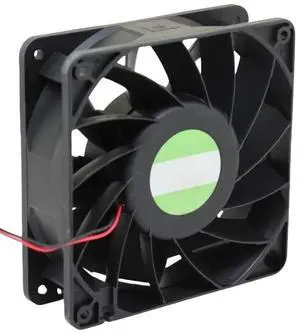120mm 24V Welding Fan for 120mm x 120mm x 38mm PSD2412PMB1 12cm DC 24V 19.5W Server Inverter axial Cooling Fan 120mm 24V Welding Fan for 120mm x 120mm x 38mm PSD2412PMB1 12cm DC 24V 19.5W Server Inverter axial Cooling Fan