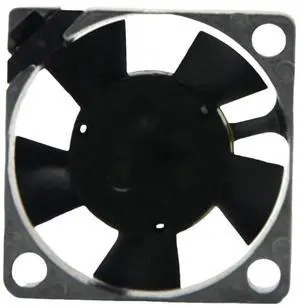 2 x UDQFHBB01F-P1 3010 3cm 30mm DC 5V 0.10A 3-pin Aluminum Frame Cooling Fan - for HDD and Video Equipment 2 x UDQFHBB01F-P1 3010 3cm 30mm DC 5V 0.10A 3-pin Aluminum Frame Cooling Fan - for HDD and Video Equipment