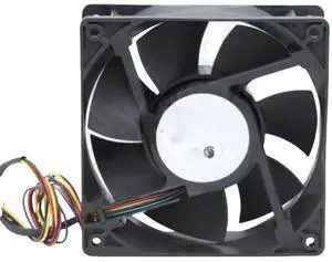 Suitable for AFC1212DE 12038 120mm 12V 3.0A PWM Cooling Fan, Suitable for Chassis, Inverter, CPU, Radiator Fan Suitable for AFC1212DE 12038 120mm 12V 3.0A PWM Cooling Fan, Suitable for Chassis, Inverter, CPU, Radiator Fan