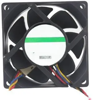 70mm Fan for The 7025 12V 0.7W KDE1207PTV3 Server Cooling Fan, 70mm x 70mm x 25mm, Ultra-Quiet Operation (18dBA) 70mm Fan for The 7025 12V 0.7W KDE1207PTV3 Server Cooling Fan, 70mm x 70mm x 25mm, Ultra-Quiet Operation (18dBA)