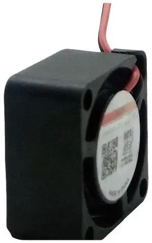2-Pack for MF20101V2-1Q01A-AA9 12V 20mm mini Cooling Fans, 20x20x10mm, Suitable for inverters and Compact Electronics 2-Pack for MF20101V2-1Q01A-AA9 12V 20mm mini Cooling Fans, 20x20x10mm, Suitable for inverters and Compact Electronics