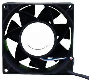 Suitable for PFB0948EHE-R00 3260926311 RD Alarm DC 48V 0.26A Inverter Fan 7000RPM 9038 9cm 90 * 90 * 38mm Blower Cooling Fan Suitable for PFB0948EHE-R00 3260926311 RD Alarm DC 48V 0.26A Inverter Fan 7000RPM 9038 9cm 90 * 90 * 38mm Blower Cooling Fan