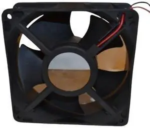 120mm Fan for KD1212PMS1-6A axial Fan, 12V 6.8W, Industrial Cooling Fan for Servers and Industrial Applications 120mm Fan for KD1212PMS1-6A axial Fan, 12V 6.8W, Industrial Cooling Fan for Servers and Industrial Applications