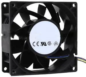 for PFB0948GHE 92mm 48V Server Cooling Fan | 103CFM for Data Centers // Industrial Rack Mount Systems for PFB0948GHE 92mm 48V Server Cooling Fan | 103CFM for Data Centers // Industrial Rack Mount Systems