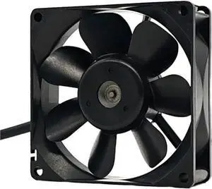 9WP0824S4D03 80mm 24V 0.1A for Waterproof for DC Cooling Fan for Inverters, Control Cabinets, and Industrial Equipment 9WP0824S4D03 80mm 24V 0.1A for Waterproof for DC Cooling Fan for Inverters, Control Cabinets, and Industrial Equipment