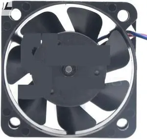 HDF4012L-12HB 12V 100mA 3-Wire Axial Cooling Fan for Electronics, Servers, and Inverter Applications HDF4012L-12HB 12V 100mA 3-Wire Axial Cooling Fan for Electronics, Servers, and Inverter Applications
