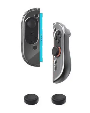 ViewSonicSoft TPU Case, Protective Cover for Dockable Case, Clear PC Face, Ergonomic Grip for Cover with 2 Thumb Grips ViewSonicSoft TPU Case, Protective Cover for Dockable Case, Clear PC Face, Ergonomic Grip for Cover with 2 Thumb Grips