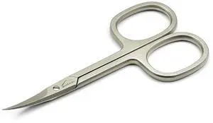 ViewSonic Nail Scissors made in Italy - sharpened in Solingen ViewSonic Nail Scissors made in Italy - sharpened in Solingen