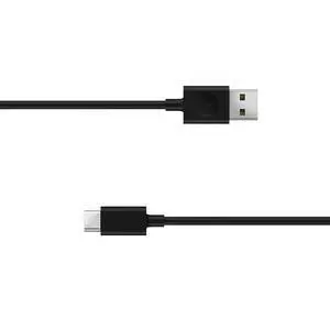 ViewSonic 3ft USB to USB-C Cable, Black (designed for use with Fire tablets and USB-C compatible devices) ViewSonic 3ft USB to USB-C Cable, Black (designed for use with Fire tablets and USB-C compatible devices)