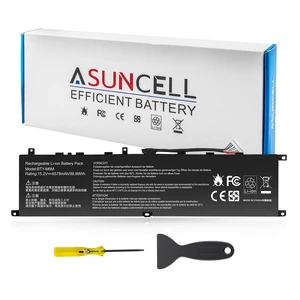 BTY-M6M 99.99Wh Laptop Battery Replacement for MSI GS66 Stealth 10SE 10SF 11UE 11UH GE66 Raider 10UG 11UG GE76 for Raider 11UE 11UG GE76 for Dragon Tiamat 11UH WS66 10TM 11UMT 11UKT for Creator 15 BTY-M6M 99.99Wh Laptop Battery Replacement for MSI GS66 Stealth 10SE 10SF 11UE 11UH GE66 Raider 10UG 11UG GE76 for Raider 11UE 11UG GE76 for Dragon Tiamat 11UH WS66 10TM 11UMT 11UKT for Creator 15