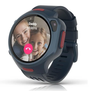 R2 Kids Smart Watch - 4G Video Calling & Real-Time GPS Tracker, 1.3 Fitness Watch with 5MP Camera & SOS, Ideal School & Safety Companion, Birthday Gifts for Boys Girls Ages 5-12US Version R2 Kids Smart Watch - 4G Video Calling & Real-Time GPS Tracker, 1.3 Fitness Watch with 5MP Camera & SOS, Ideal School & Safety Companion, Birthday Gifts for Boys Girls Ages 5-12US Version