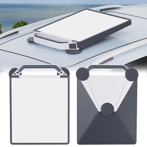200LBS Magnetic Mount with Protective Silicone Case for Starlink Mini, 2 in 1 Satellite Dish Mounting Kit & Cover with Handle Shoulder Strap & 1/4"-20 Nuts for RVs Car Boat/Road Trip 200LBS Magnetic Mount with Protective Silicone Case for Starlink Mini, 2 in 1 Satellite Dish Mounting Kit & Cover with Handle Shoulder Strap & 1/4"-20 Nuts for RVs Car Boat/Road Trip