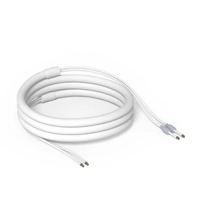UltraFlex-Twin: Low-Loss Twin-195 Extension Cable, 10 ft Two cables for 4x4 MIMO SMA female to SMA male Outdoor rated with weatherproof boots For 4G/5G routers, gateways UltraFlex-Twin: Low-Loss Twin-195 Extension Cable, 10 ft Two cables for 4x4 MIMO SMA female to SMA male Outdoor rated with weatherproof boots For 4G/5G routers, gateways