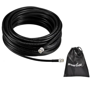 3G/6G/12G SDI Cable 75ft Belden 1694A Heavy Duty BNC Cable 75 Ohm Long SDI Cables Black for HD-SDI/3G-SDI/6G-SDI/4K Monitor SDI Converter,Precision BNC Camera Wire 3G/6G/12G SDI Cable 75ft Belden 1694A Heavy Duty BNC Cable 75 Ohm Long SDI Cables Black for HD-SDI/3G-SDI/6G-SDI/4K Monitor SDI Converter,Precision BNC Camera Wire
