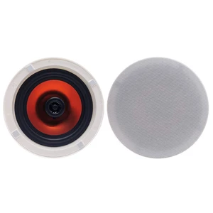 6.5 Inch Bluetooth Ceiling Speakers, 300 Watts Flush Mount 2-Way Universal Home Speakers,1 Pair 6.5 Inch Bluetooth Ceiling Speakers, 300 Watts Flush Mount 2-Way Universal Home Speakers,1 Pair