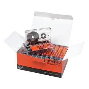 C60 Type One 60 Minute Blank Music Cassettes Ideal for Audio Recording Studio Quality Pack of 10 Cassettes C60 Type One 60 Minute Blank Music Cassettes Ideal for Audio Recording Studio Quality Pack of 10 Cassettes