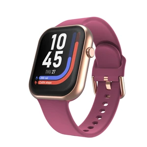 AIR 5 Smartwatch, 1.85" AMOLED Display, Bluetooth Calling, 100+ Sports Modes, Heart Rate, SpO2, Sleep & Stress Tracking, Water Resistant, 7-Day Battery Life, for Android & iPhone AIR 5 Smartwatch, 1.85" AMOLED Display, Bluetooth Calling, 100+ Sports Modes, Heart Rate, SpO2, Sleep & Stress Tracking, Water Resistant, 7-Day Battery Life, for Android & iPhone