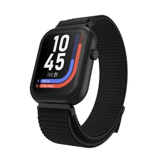 AIR 5 Smartwatch, 1.85" AMOLED Display, Bluetooth Calling, 100+ Sports Modes, Heart Rate, SpO2, Sleep & Stress Tracking, Water Resistant, 7-Day Battery Life, for Android & iPhone AIR 5 Smartwatch, 1.85" AMOLED Display, Bluetooth Calling, 100+ Sports Modes, Heart Rate, SpO2, Sleep & Stress Tracking, Water Resistant, 7-Day Battery Life, for Android & iPhone