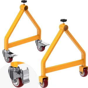 Wire Spool Rack Holder 220LB Capacity Cable Caddy for Spool (No Rod) Full Carbon Steel Frame,Scratch-Resistant Powder Coat Finish,Folds Flat for Compact Storage, Lightweight Wire Spool Rack Holder 220LB Capacity Cable Caddy for Spool (No Rod) Full Carbon Steel Frame,Scratch-Resistant Powder Coat Finish,Folds Flat for Compact Storage, Lightweight