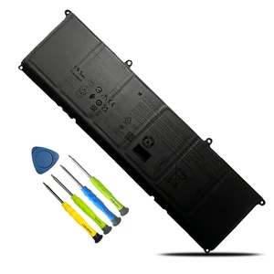 RWFFJ Laptop Battery for Dell XPS 16 9640 2024 Series for Dell XPS 16 9640-7097SLV-PUS D1948TS D1848TS D1968TS Series 0WPGCC WPGCC J8FK9 0J8FK9 451-BDGK 11.7V 99.5Wh 8504mAh RWFFJ Laptop Battery for Dell XPS 16 9640 2024 Series for Dell XPS 16 9640-7097SLV-PUS D1948TS D1848TS D1968TS Series 0WPGCC WPGCC J8FK9 0J8FK9 451-BDGK 11.7V 99.5Wh 8504mAh