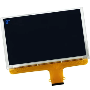 8" DJ080PA-01A LCD Touch Screen Replacement, Digitizer Screen Radio, Compatible withs Chevy, Suburban, Tahoe, Colorado, Silverado, GMC Yukon, Canyon, Sierra, Acadia.etc Mylink 8-inch Touchscreen 8" DJ080PA-01A LCD Touch Screen Replacement, Digitizer Screen Radio, Compatible withs Chevy, Suburban, Tahoe, Colorado, Silverado, GMC Yukon, Canyon, Sierra, Acadia.etc Mylink 8-inch Touchscreen