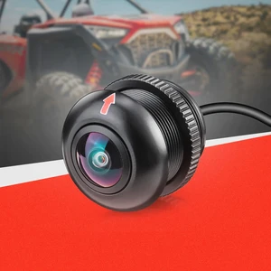 PRO XP Front Camera Kit, 720P HD Wide 170-Degree Visual Angle for 7 inch Ride Command Accessories Compatible with Polaris RZR PRO XP XP 4 Turbo 1000 900 PRO R (IP67 Waterproof) PRO XP Front Camera Kit, 720P HD Wide 170-Degree Visual Angle for 7 inch Ride Command Accessories Compatible with Polaris RZR PRO XP XP 4 Turbo 1000 900 PRO R (IP67 Waterproof)