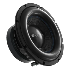 CBW804S Cobalt Series 8" Car Subwoofer, 800W, Single 4 Ohm 800W Max, 200W RMS, 2" OFC Voice Coil, UV-Coated Cone, Foam Surround, Car Audio, System, Sub Boxes CBW804S Cobalt Series 8" Car Subwoofer, 800W, Single 4 Ohm 800W Max, 200W RMS, 2" OFC Voice Coil, UV-Coated Cone, Foam Surround, Car Audio, System, Sub Boxes