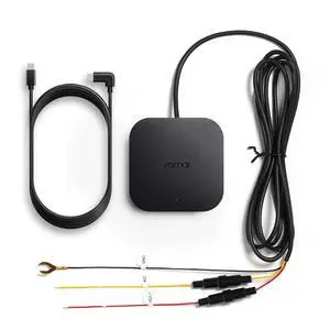 4G Hardwire Kit UP05, Type-C for Dash Cam A510, X800, A810, T800, A810 Lite, 12V-30V to 5V/2.4A, Remote Monitoring, Low Voltage Protection, 24H Parking Mode, Compatible with AT&T SIM Cards only 4G Hardwire Kit UP05, Type-C for Dash Cam A510, X800, A810, T800, A810 Lite, 12V-30V to 5V/2.4A, Remote Monitoring, Low Voltage Protection, 24H Parking Mode, Compatible with AT&T SIM Cards only