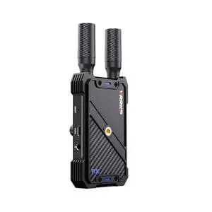 Wireless HDMI Transmitter and Receiver (Receiver Only) Wireless HDMI Transmitter and Receiver (Receiver Only)