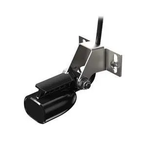 HOOK2 Bullet Skimmer Transducer for HOOK2 4 and HOOK2 4x Fish Finder 000-14027-001, Gray HOOK2 Bullet Skimmer Transducer for HOOK2 4 and HOOK2 4x Fish Finder 000-14027-001, Gray