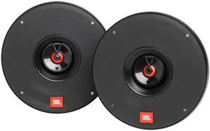 Club 622 - 6.5", Two-way car audio speaker Club 622 - 6.5", Two-way car audio speaker