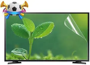 65-Inch Anti Glare Screen Protector for Tv, Anti Blue Light Tv Screen Protector, Matte Finish for Reduce Reflections, Relieve Eye Strain and Sleep Better (1429 * 804) 65-Inch Anti Glare Screen Protector for Tv, Anti Blue Light Tv Screen Protector, Matte Finish for Reduce Reflections, Relieve Eye Strain and Sleep Better (1429 * 804)