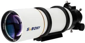 SV48P Telescope, 90mm Aperture F5.5 Refractor OTA for Adults Beginners, Telescope for Adults & Beginner Astronomers, Telescopes for Deep Sky Astrophotography and Visual Astronomy SV48P Telescope, 90mm Aperture F5.5 Refractor OTA for Adults Beginners, Telescope for Adults & Beginner Astronomers, Telescopes for Deep Sky Astrophotography and Visual Astronomy