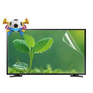 70-Inch Anti Glare Screen Protector for Tv, Anti Blue Light Tv Screen Protector, Matte Finish for Reduce Reflections, Relieve Eye Strain and Sleep Better (1538 * 869) 70-Inch Anti Glare Screen Protector for Tv, Anti Blue Light Tv Screen Protector, Matte Finish for Reduce Reflections, Relieve Eye Strain and Sleep Better (1538 * 869)