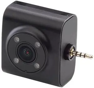 Cabin-View Camera for SC Series Dash Cams, Full HD Video in-Vehicle Monitoring with Night Vision Cabin-View Camera for SC Series Dash Cams, Full HD Video in-Vehicle Monitoring with Night Vision