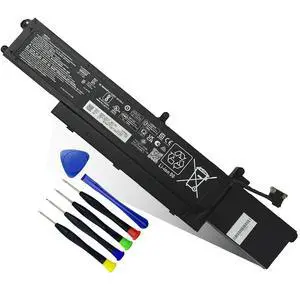 95Wh 4-Cell VS08XL M86087-005 Battery Replacement for HP ZBook Fury 16 G9 ZBook Fury 16 G10 ZBook Fury 16 G11 Mobile Workstation 2080 Series Notebook -15.44V 5907mAh 95Wh 4-Cell VS08XL M86087-005 Battery Replacement for HP ZBook Fury 16 G9 ZBook Fury 16 G10 ZBook Fury 16 G11 Mobile Workstation 2080 Series Notebook -15.44V 5907mAh