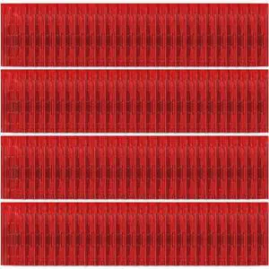 100 Pack Red Foil Fringe Backdrop Curtains 3.2ft x 8.2ft Tinsel Foil Fringe Curtains for Birthday Party Decorations Photo Booth Backdrop for Halloween Christmas New Year Holiday Decorations 100 Pack Red Foil Fringe Backdrop Curtains 3.2ft x 8.2ft Tinsel Foil Fringe Curtains for Birthday Party Decorations Photo Booth Backdrop for Halloween Christmas New Year Holiday Decorations