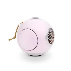 dBMiNi Waterproof Portable Bluetooth Speaker, 40W Peak Dual Subwoofers Deep Bass Wireless Speaker for Outdoor/Garage/Home/Office, IPX5 Rugged Travel Speaker (Petal Pink) dBMiNi Waterproof Portable Bluetooth Speaker, 40W Peak Dual Subwoofers Deep Bass Wireless Speaker for Outdoor/Garage/Home/Office, IPX5 Rugged Travel Speaker (Petal Pink)