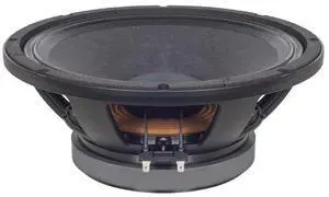 12MH32-8 12-inch Woofer with 8 Ohms Impedance 400 Watts Rms 800 Watt Max Pro Audio Component Speaker Driver for Motorcycle Car 12MH32-8 12-inch Woofer with 8 Ohms Impedance 400 Watts Rms 800 Watt Max Pro Audio Component Speaker Driver for Motorcycle Car