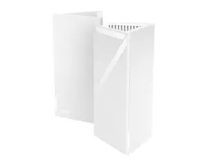Roamii BE Lite Mesh System - 2 Pack (WiFi 7, BE 5000, Up to 5,800 sq.ft. of Coverage, Supporting 120+ Devices, 2.5Gbps Ethernet Port, MU-MIMO MLO) Roamii BE Lite Mesh System - 2 Pack (WiFi 7, BE 5000, Up to 5,800 sq.ft. of Coverage, Supporting 120+ Devices, 2.5Gbps Ethernet Port, MU-MIMO MLO)