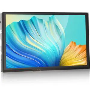 DL3T-18B955-FA 8" LCD Touch Screen Display - Compatible with 2011-2016 Ford Explorer/F-150/F-250/Edge/Fusion/Expedition/Mustang - Sync 2 Navigation Screen Replacement DL3T-18B955-FA 8" LCD Touch Screen Display - Compatible with 2011-2016 Ford Explorer/F-150/F-250/Edge/Fusion/Expedition/Mustang - Sync 2 Navigation Screen Replacement