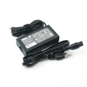 Laptop Charger 100W Watt USB Type C(USB-C) AC Power Adapter - ldeapad 5 Pro 16, ThinkBook 15 16, Black, ADL100YLC3A Laptop Charger 100W Watt USB Type C(USB-C) AC Power Adapter - ldeapad 5 Pro 16, ThinkBook 15 16, Black, ADL100YLC3A