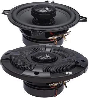 XL-52SS - 5.25" Coaxial Powersports/Marine Speakers - Pair XL-52SS - 5.25" Coaxial Powersports/Marine Speakers - Pair