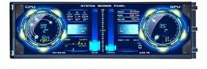 14.5 Inch Touch Monitor for Y70 Computer Case 2560x720 IPS Stretched Bar LCD for DIY PC Case GPU CPU Data Monitoring Secondary Display 14.5 Inch Touch Monitor for Y70 Computer Case 2560x720 IPS Stretched Bar LCD for DIY PC Case GPU CPU Data Monitoring Secondary Display
