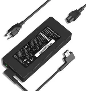 Compatible with 230W Razer Blade Charger,Razer Blade 14 RTX3060 RTX3070 RTX3080,17 RTX2060 RTX2070 RTX2080,15 Model GTX1060 GTX1070 RTX AC Adapter Power Supply,lex 4 1480 (230W) Compatible with 230W Razer Blade Charger,Razer Blade 14 RTX3060 RTX3070 RTX3080,17 RTX2060 RTX2070 RTX2080,15 Model GTX1060 GTX1070 RTX AC Adapter Power Supply,lex 4 1480 (230W)