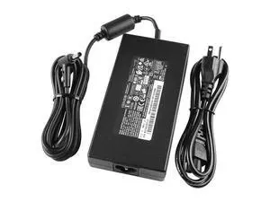 20V 6A 120W AC Charger Adapter Fit for Chicony A17-120P2A A120A055P Delta ADP-120VH D MSI GF63 Thin 10SCXR 10SC 10UD 10UC 11SC 11UD 11UC MS-16R5 MS-16R6 GF75 Thin 10UEK(4.5×3.0mm) 20V 6A 120W AC Charger Adapter Fit for Chicony A17-120P2A A120A055P Delta ADP-120VH D MSI GF63 Thin 10SCXR 10SC 10UD 10UC 11SC 11UD 11UC MS-16R5 MS-16R6 GF75 Thin 10UEK(4.5×3.0mm)